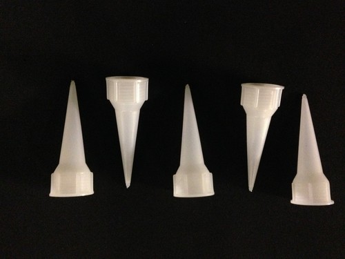 Nozzle tip applicator - pc, for