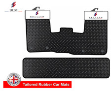 Fits Ford Transit Custom