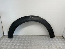 2010 MINI COOPER ONE FRONT LEFT PASSENGER SIDE WHEEL ARCH TRIM GENUINE 146149-10