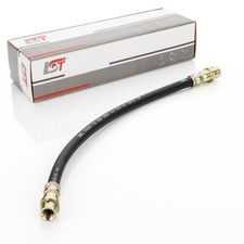1x Brake Hose Rear Axle for