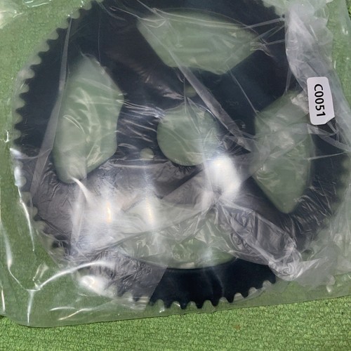 Atv quad 25h tooth - atv,