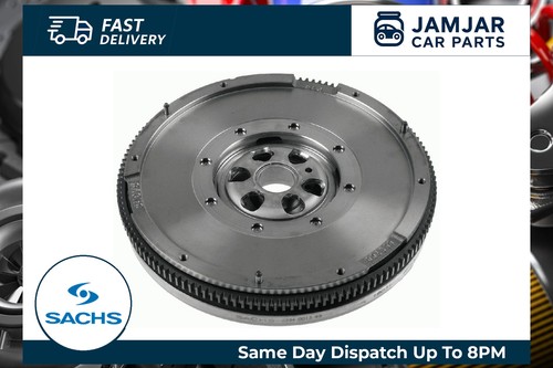 Sachs 2294001349 flywheel - sachs,