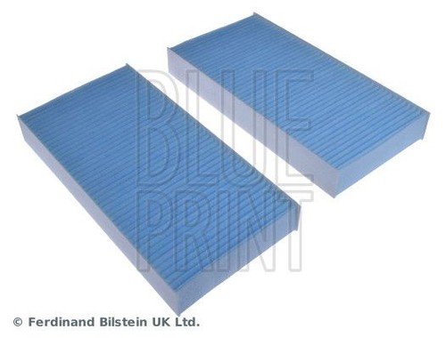Fits blue print - blue, adh22510