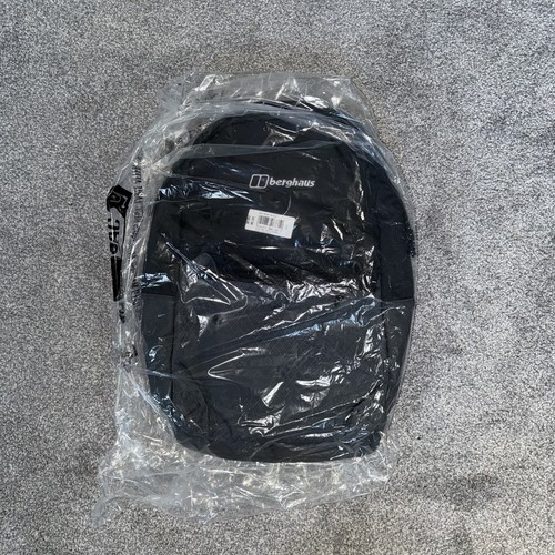 Berghaus black grey - &,