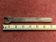 Vintage Jenbro Set Number 557 Morris Tappet Spanner (H)