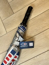 Us kids Tour series Anti-UV Golf Umbrella Brand New