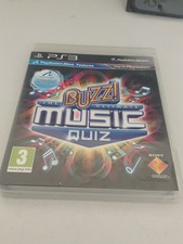 PlayStation 3 : Buzz! The