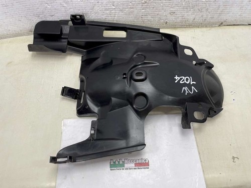 Fairing fender splash rear - fender,