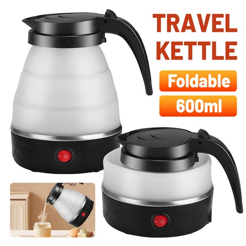 Electric flable kettle car - electric,