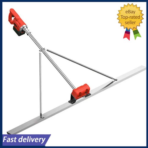 Screed concrete leveling - screed,