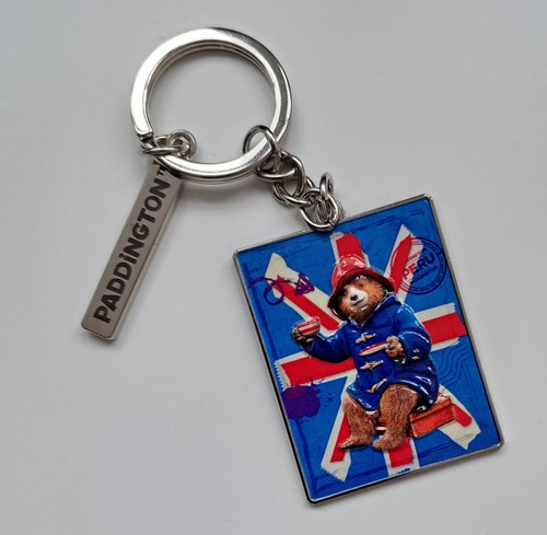 Paddington bear official - bear,
