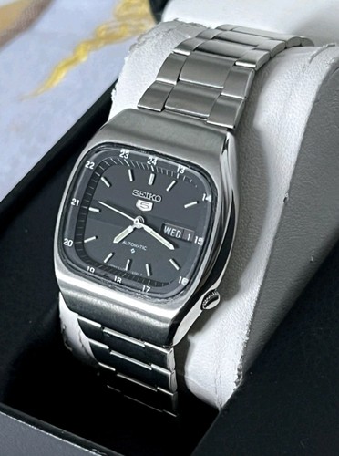 Seiko 6309 6010 dial july - dial,