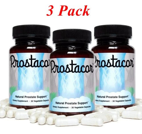 Pack nutreance prostacor - 3,