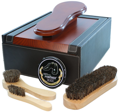 Vintage executive leather - executive, &