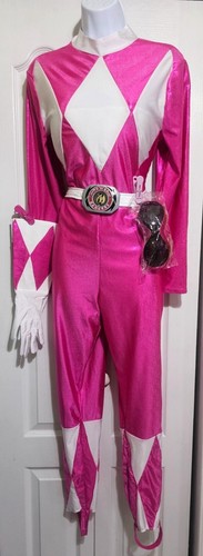 Power rangers pink - power, ranger