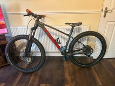 Trek Roscoe 6 Mountain Bike