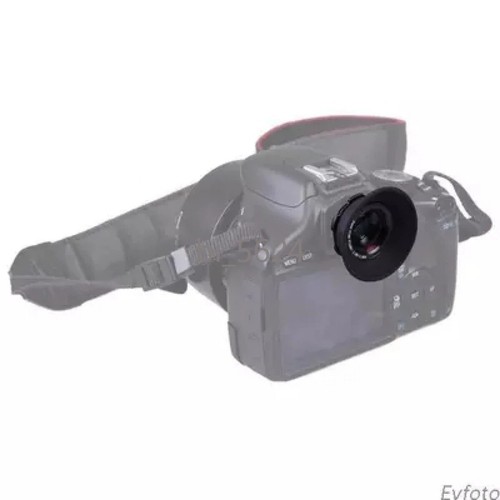 Viewfinder eyepiece magnifier - viewfinder,