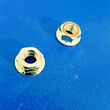 Bar Nut Nuts Fits Many Stihl