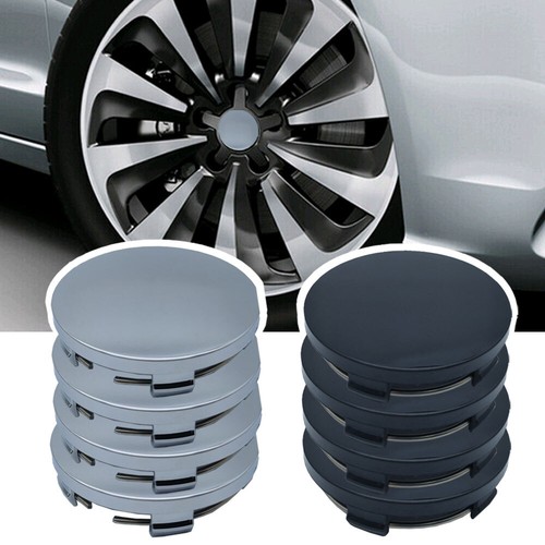 4pcs 56mm 60mm car - 56mm, hub