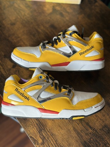 Reebok voltron omni - omni, low