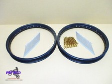 HONDA CT125 CT90 CT200 F & R