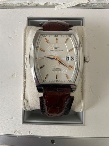 Iwc vinci automatic - da,