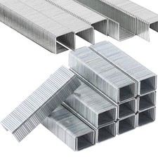 1000PCS Stapler Pins, 8mm