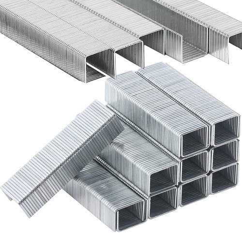 1000pcs stapler pins 8mm - stapler,
