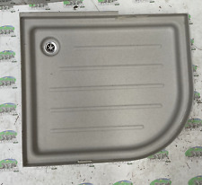 Bailey Discovery D4 Caravan