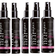 5 X AVON Advance Techniques