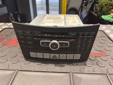 Mercedes Benz E CLS W207 W212