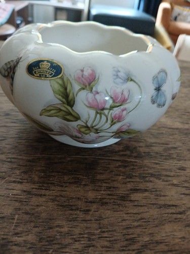 Vintage aynsley china - vintage,