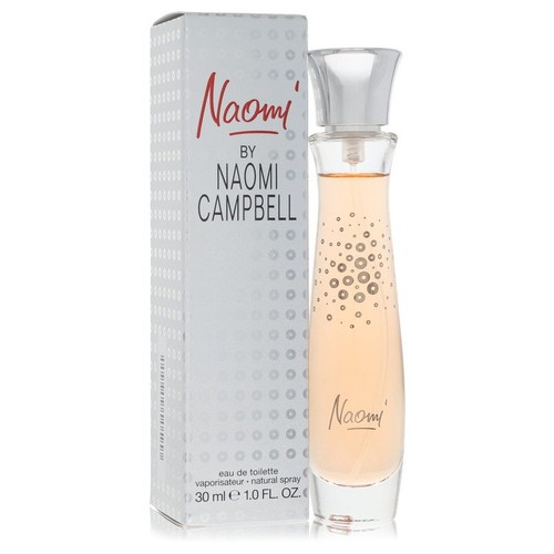 Naomi campbell - naomi, de
