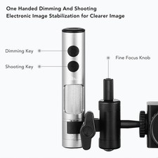 ˜12MP Digital Microscope