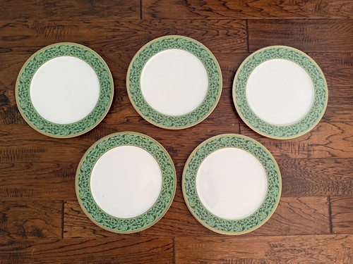 Rosenthal epoque dinner plate - epoque,