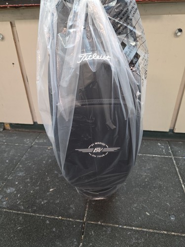 Titleist vokey tour - tour, staff
