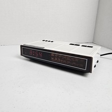 Retro Bush 6130P Electronic