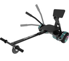 Hover - 1 chrome combo Hover