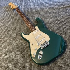 1999 Fender Squier Standard