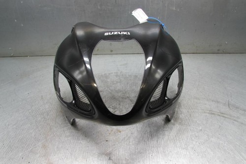 Suzuki gsx1300 hayabusa - gsx1300, r
