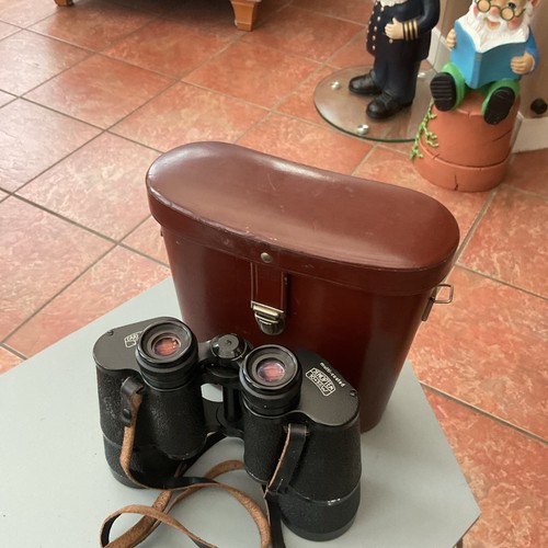 Vintage binoculars 50 - vintage, x
