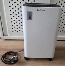 Pro Breeze 6L Compressor