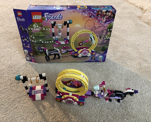 Lego friends magical - friends,