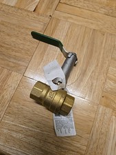 Hattersley 100 DN50 PN25 3/4''