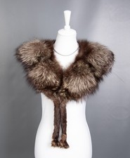 1474 GLAMOROUS REAL SILVER FOX