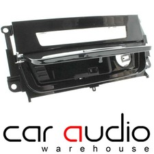 BMW 3 Series E90/E91/E92 PIANO BLACK Ashtray Infill Tray Cars with Heated Seats