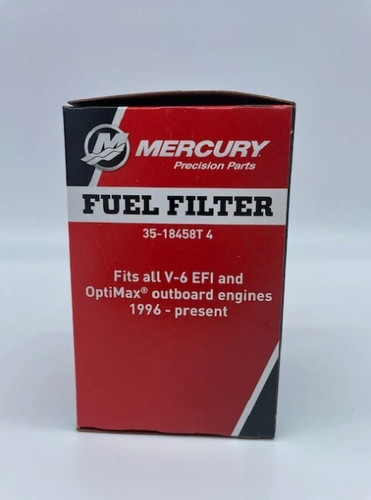 Mercury efi optimax - mercury,