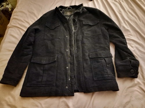 Mens coat jacket next - mens,