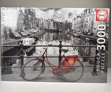 Educa 3000 Piece Puzzle