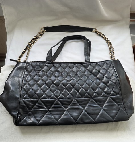 Butler wilson black - &,